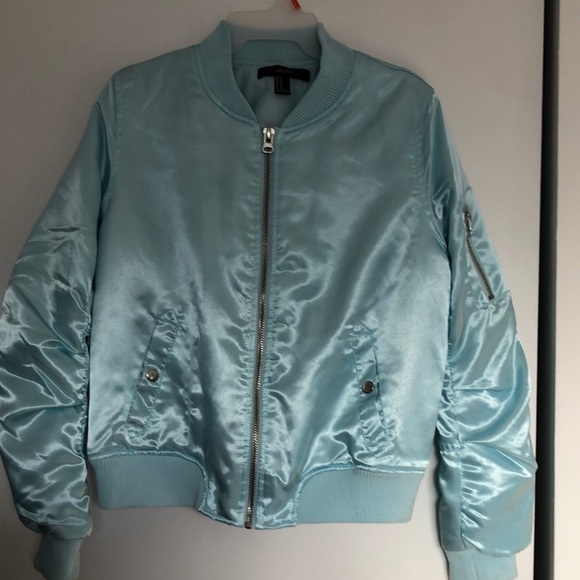 Bomber jacket - Picture 1 of 1